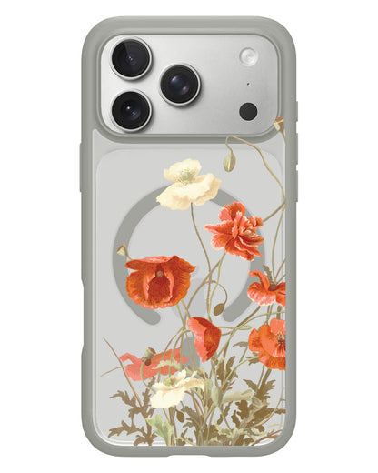 iPhone Rearguard Hybrid - Carissa