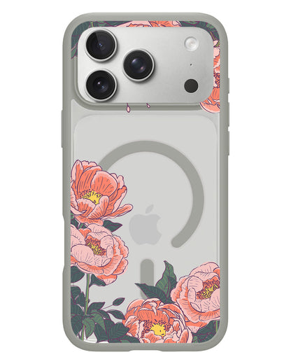 iPhone Rearguard Hybrid - Carnation 2.0