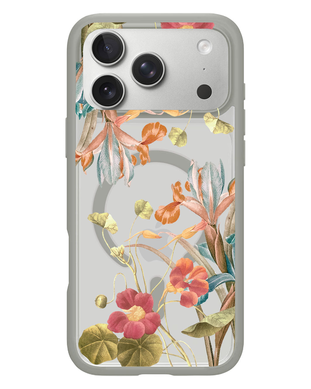 iPhone Rearguard Hybrid - Caroline