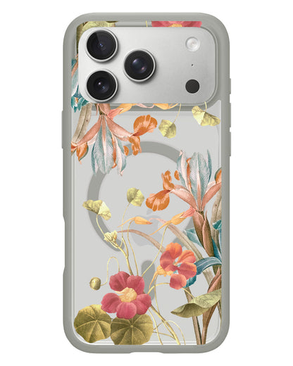 iPhone Rearguard Hybrid - Caroline