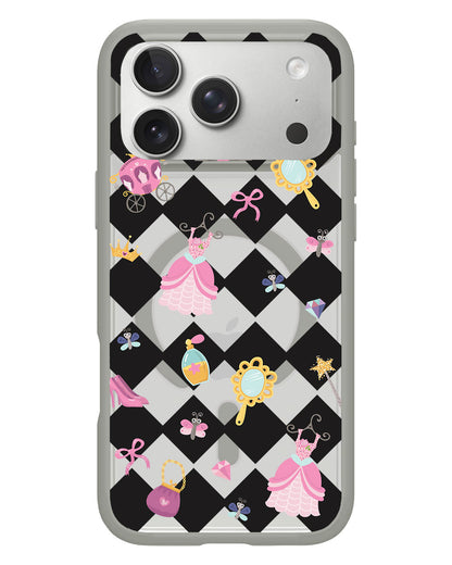 iPhone Rearguard Hybrid - Little Princess
