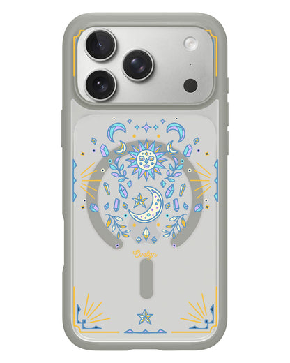 iPhone Rearguard Hybrid - Cosmic Dream