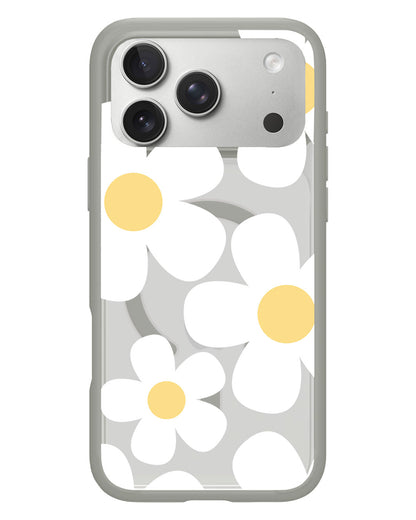 iPhone Rearguard Hybrid - Daisy 1.0