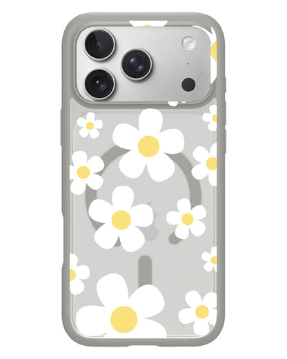 iPhone Rearguard Hybrid - Daisy 3.0