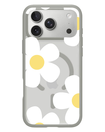 iPhone Rearguard Hybrid - Daisy 4.0