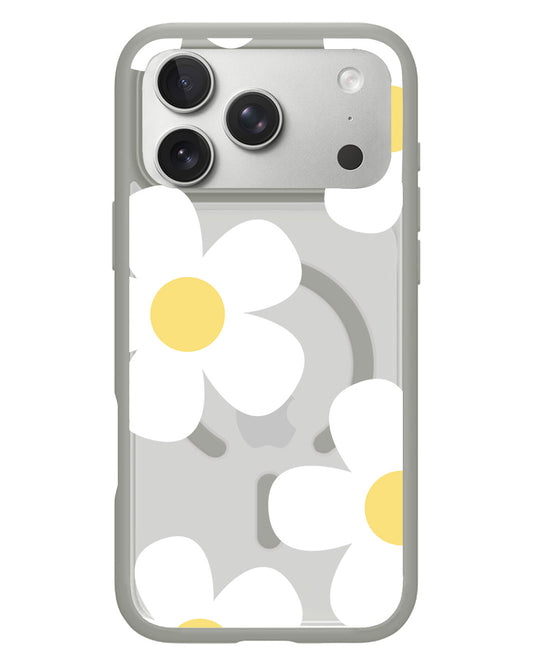 iPhone Rearguard Hybrid - Daisy 4.0