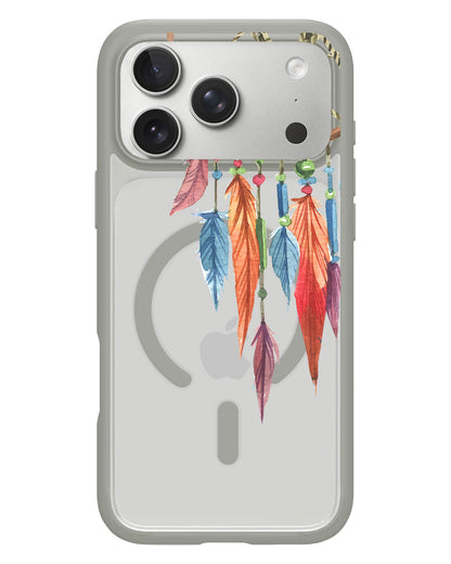 iPhone Rearguard Hybrid - Dreamcatcher 1.0