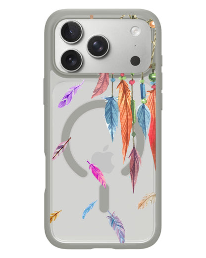 iPhone Rearguard Hybrid - Dreamcatcher 2.0