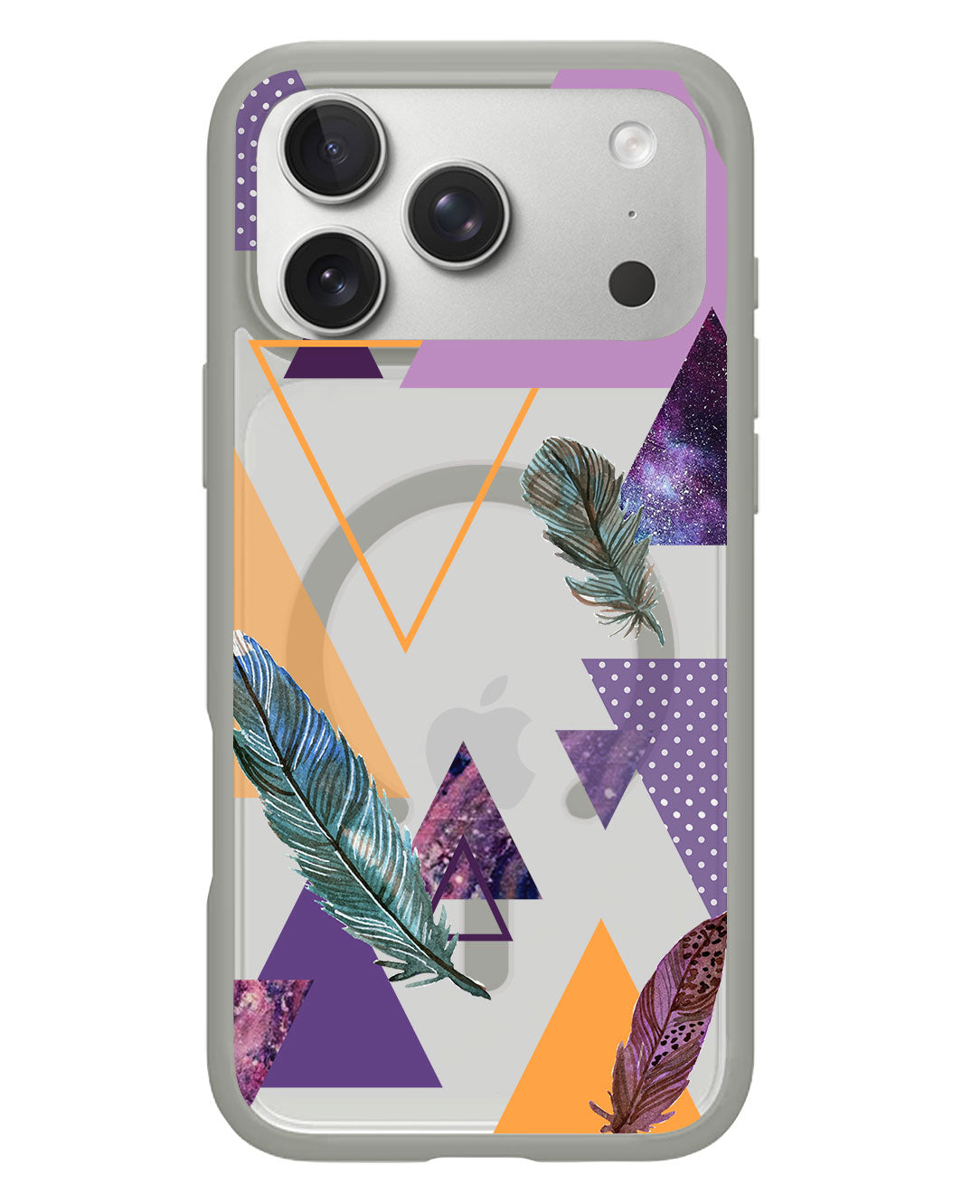 iPhone Rearguard Hybrid - Fantasy 2.0