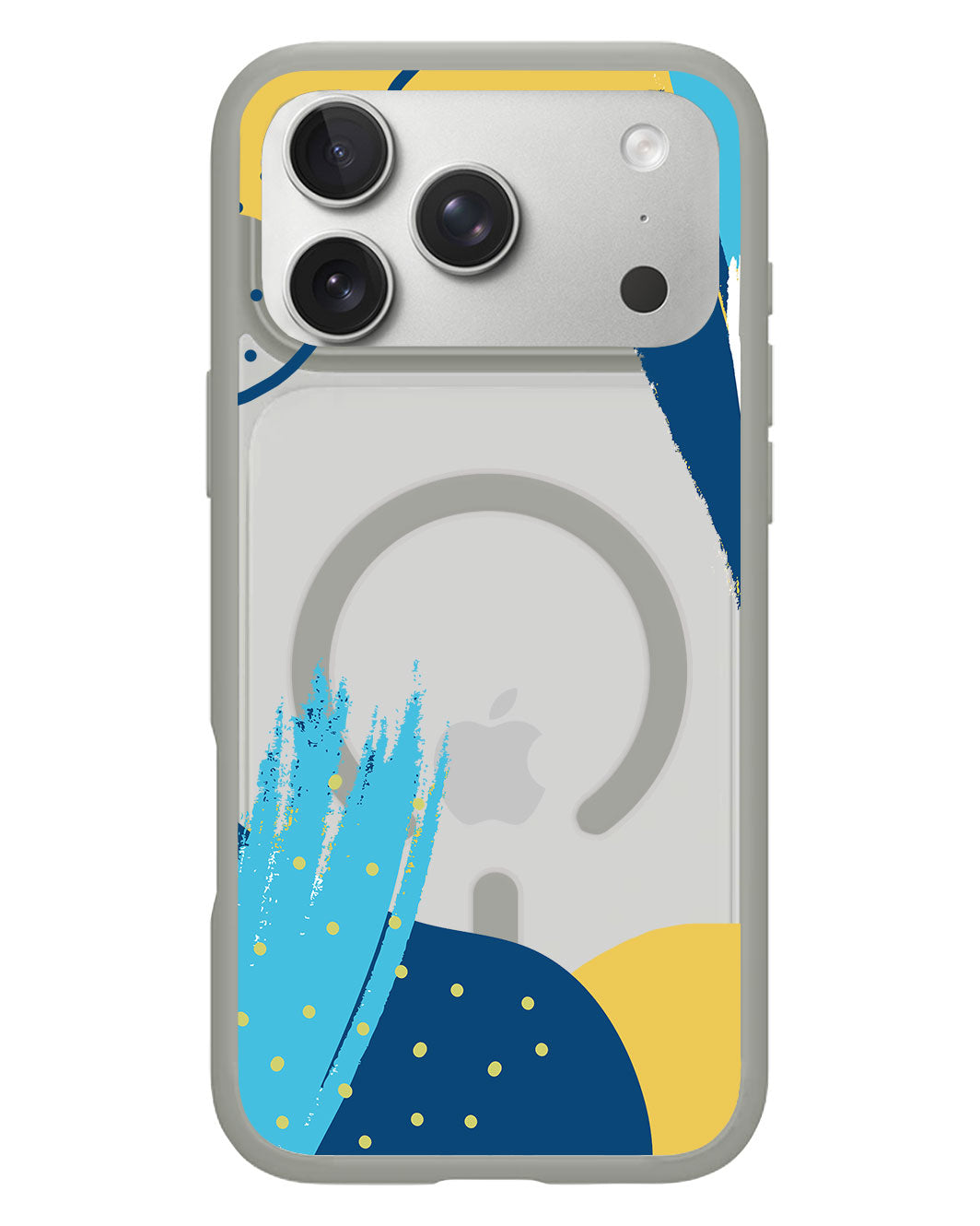 iPhone Rearguard Hybrid - Glastonbury