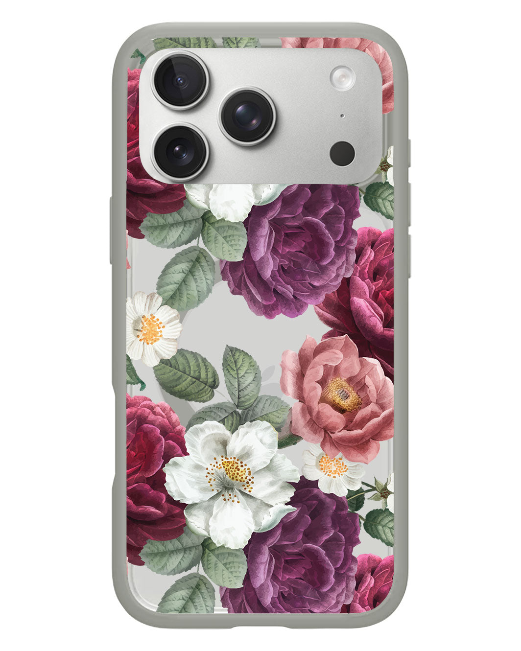 iPhone Rearguard Hybrid - Grace