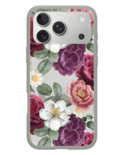 iPhone Rearguard Hybrid - Grace