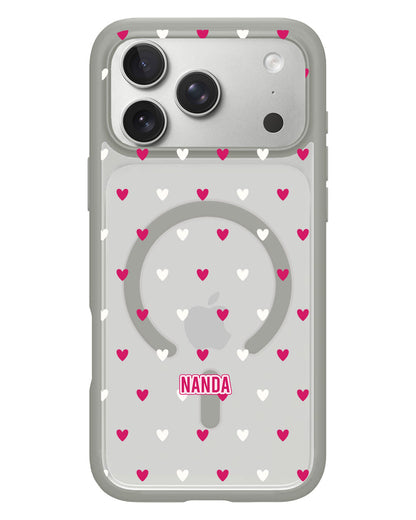 iPhone Rearguard Hybrid - Love Lines 2.0