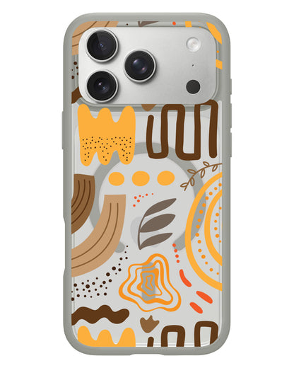 iPhone Rearguard Hybrid - Hello Autumn
