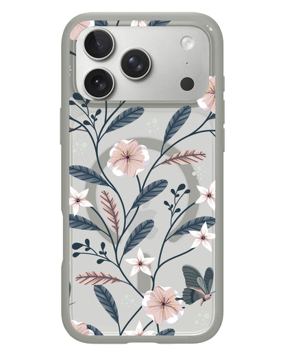 iPhone Rearguard Hybrid - Ivy