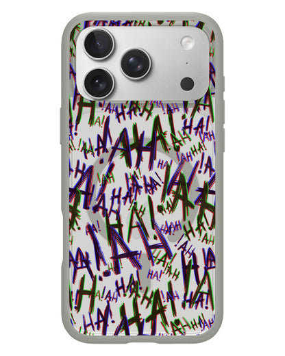 iPhone Rearguard Hybrid - Joker 5.0
