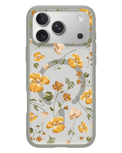 iPhone Rearguard Hybrid - Juliet