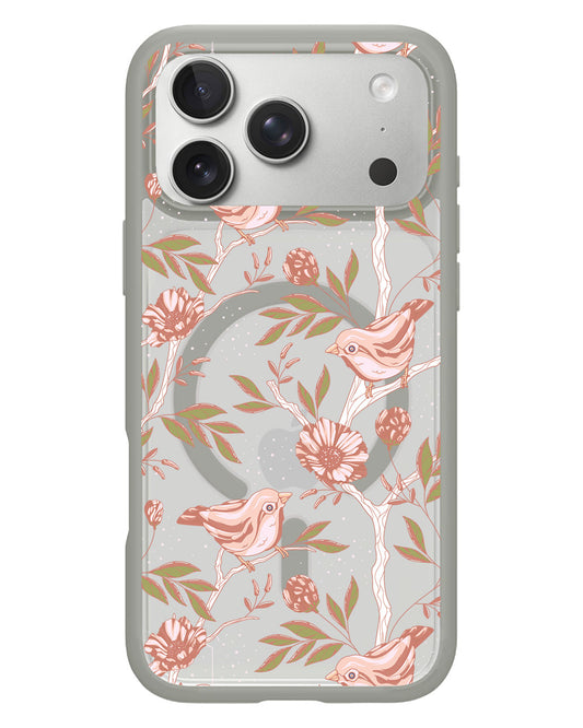 iPhone Rearguard Hybrid - Lovebird 14.0