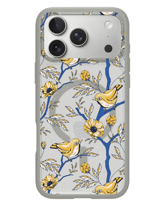 iPhone Rearguard Hybrid - Lovebird 16.0