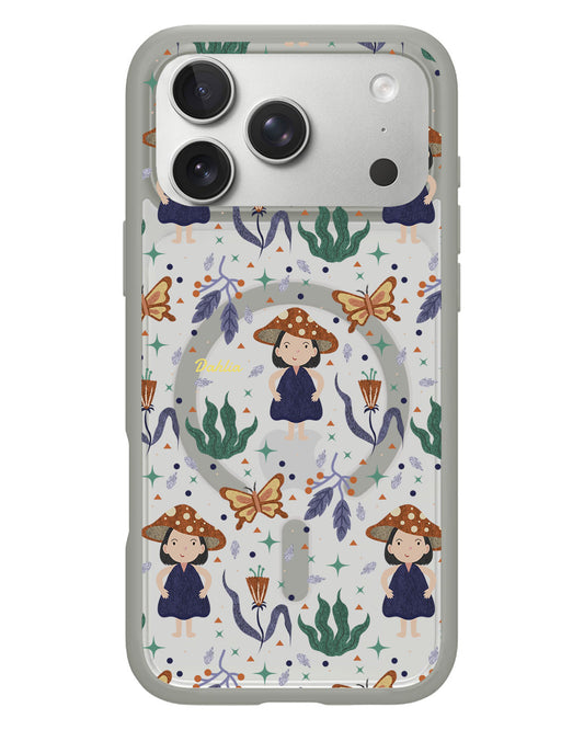 iPhone Rearguard Hybrid - Lost in the Forest 1.0