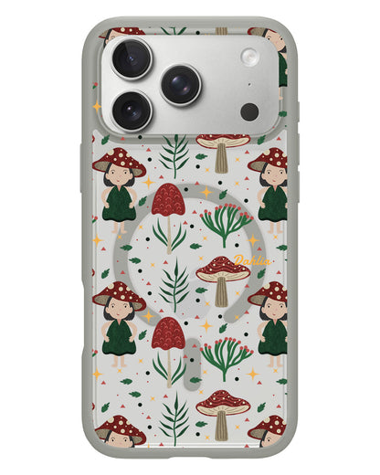 iPhone Rearguard Hybrid - Lost in the Forest 2.0