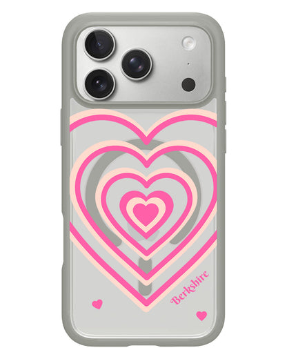 iPhone Rearguard Hybrid - Love Mirror 1.0