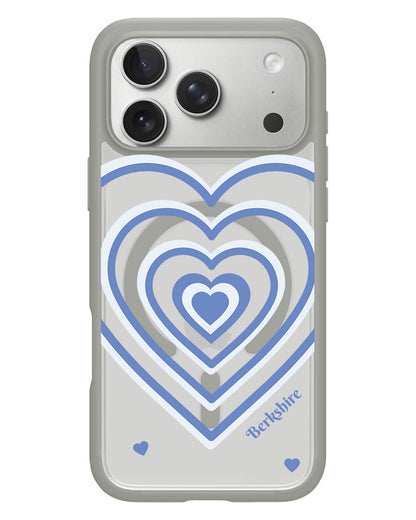 iPhone Rearguard Hybrid - Love Mirror 2.0