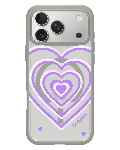 iPhone Rearguard Hybrid - Love Mirror 3.0