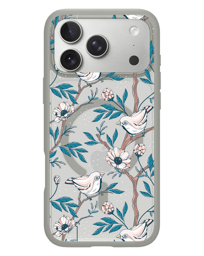 iPhone Rearguard Hybrid - Lovebird 3.0