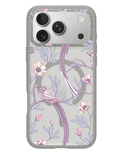 iPhone Rearguard Hybrid - Lovebird 4.0