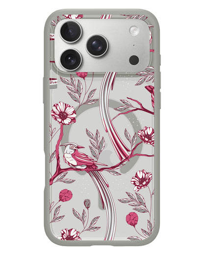 iPhone Rearguard Hybrid - Lovebird 6.0