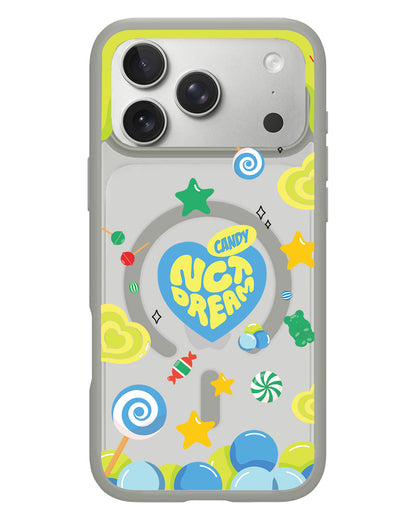 iPhone Rearguard Hybrid - NCT Dream Candy 2.0