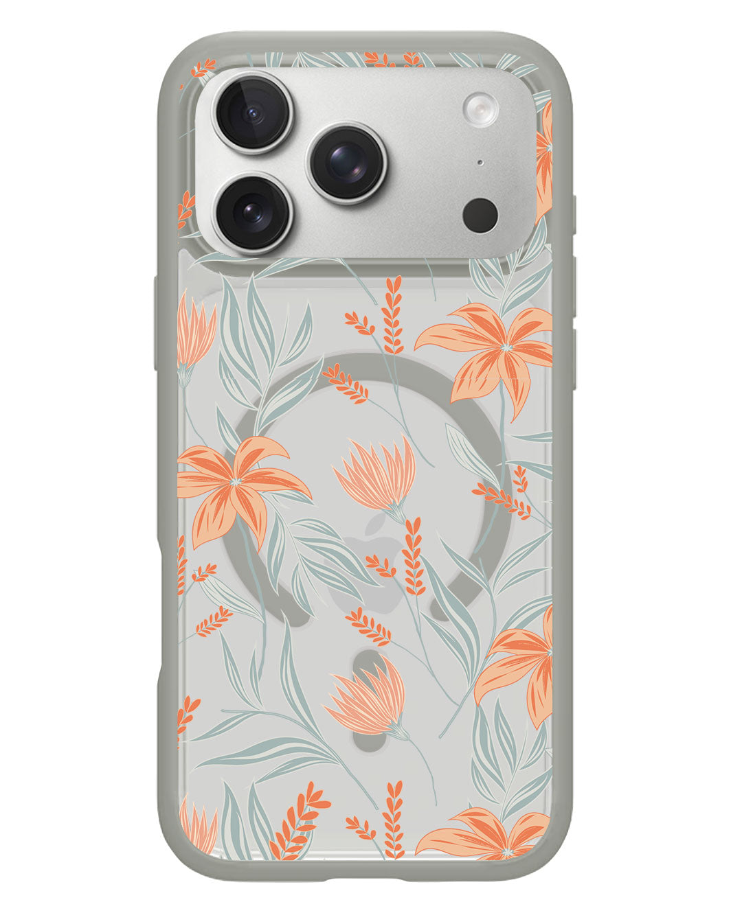 iPhone Rearguard Hybrid - Odolette