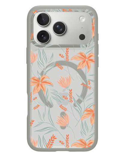 iPhone Rearguard Hybrid - Odolette