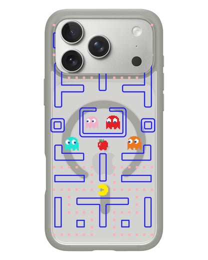 iPhone Rearguard Hybrid - Pacman 2.0