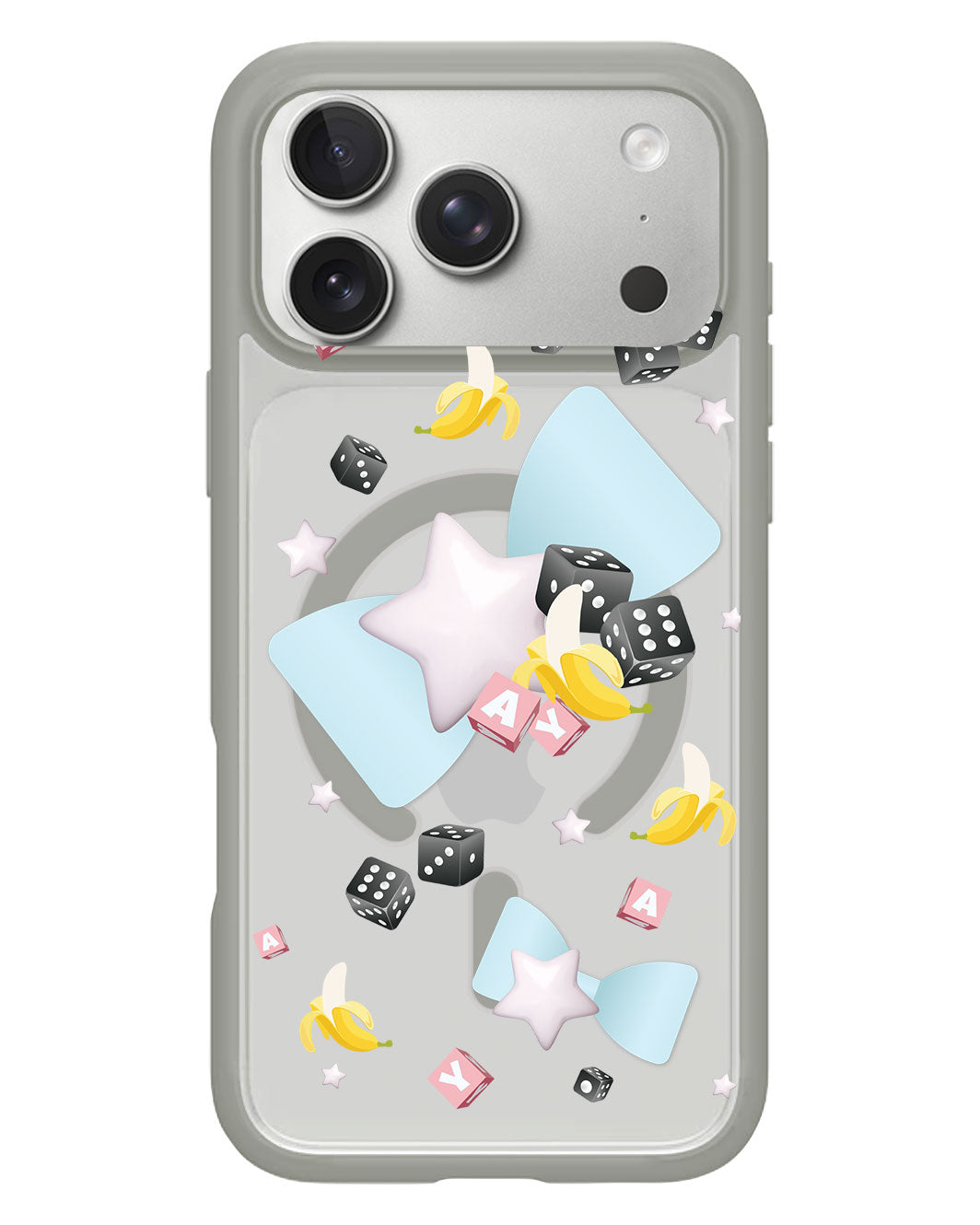 iPhone Rearguard Hybrid - Perfect