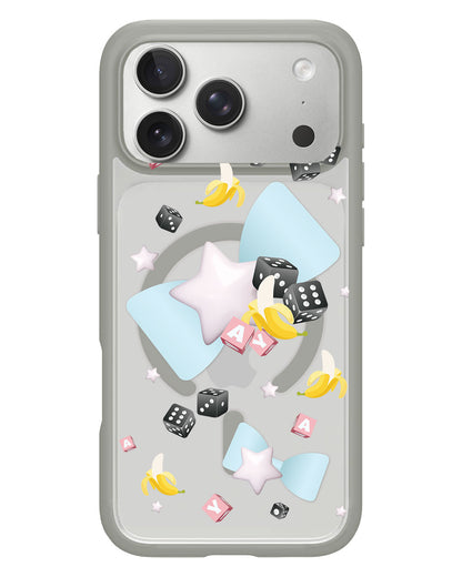 iPhone Rearguard Hybrid - Perfect