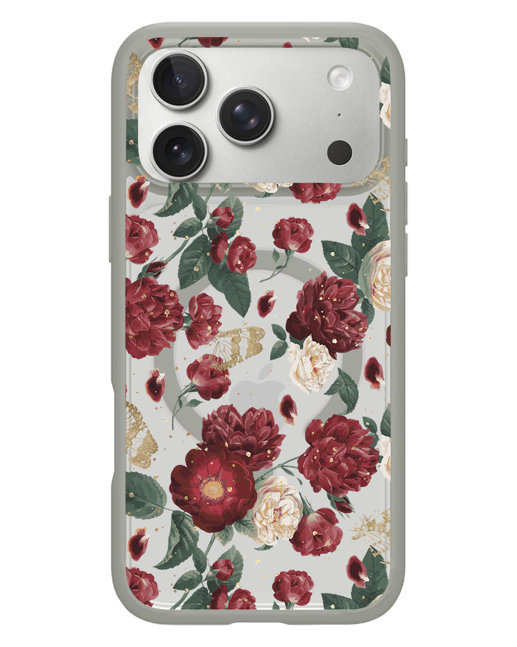 iPhone Rearguard Hybrid - Rosalie