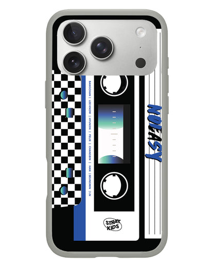 iPhone Rearguard Hybrid - Stray Kids Cassette
