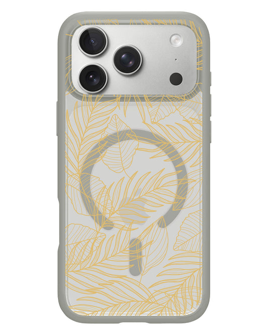 iPhone Rearguard Hybrid - Sketchy Tropical 1.0