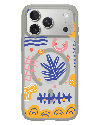 iPhone Rearguard Hybrid - Spring Has Come