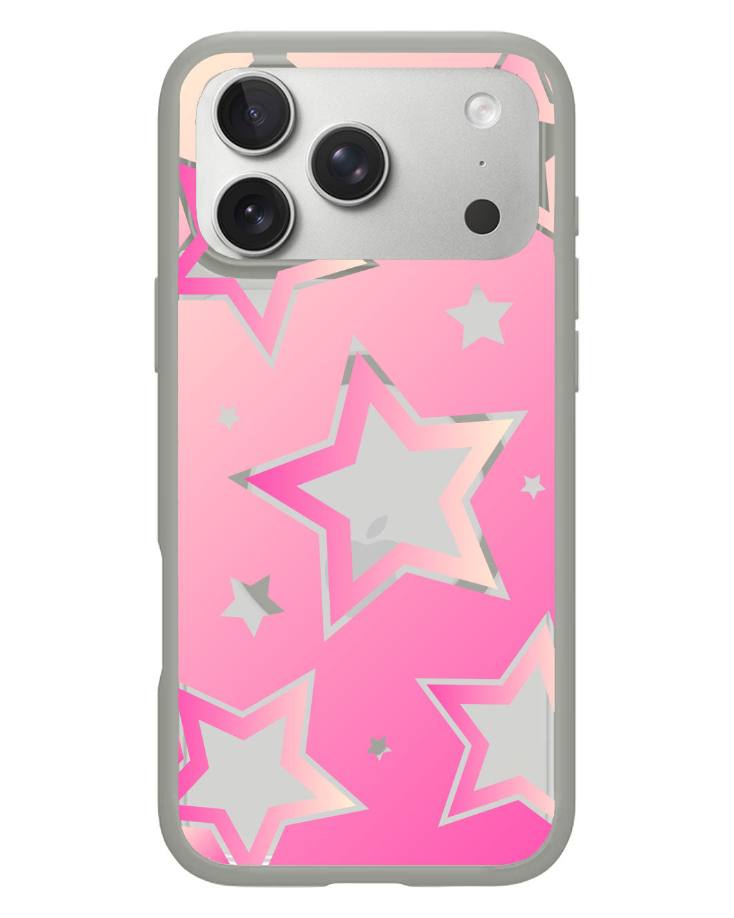 iPhone Rearguard Hybrid - Star Effect 1.0
