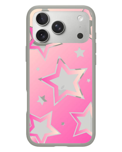iPhone Rearguard Hybrid - Star Effect 1.0