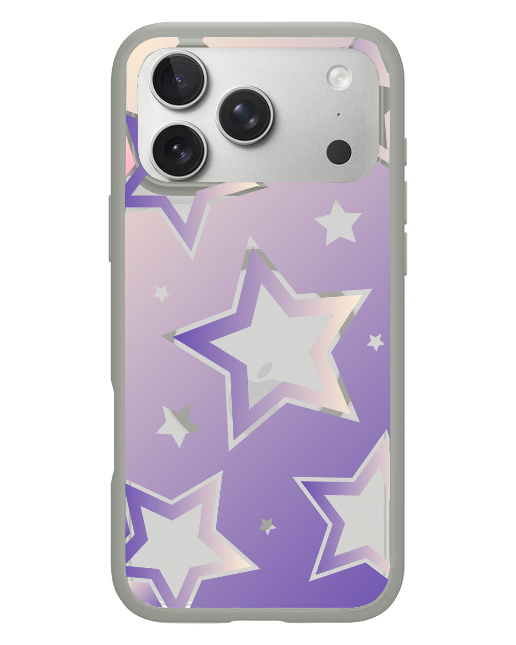 iPhone Rearguard Hybrid - Star Effect 2.0