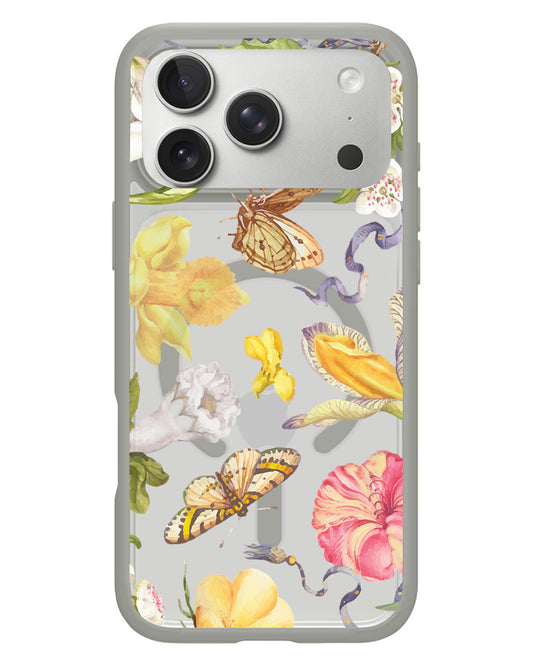 iPhone Rearguard Hybrid - Sunny