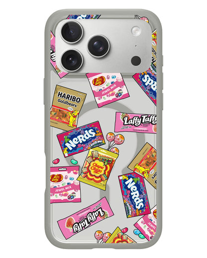 iPhone Rearguard Hybrid - Sweets & Gummies