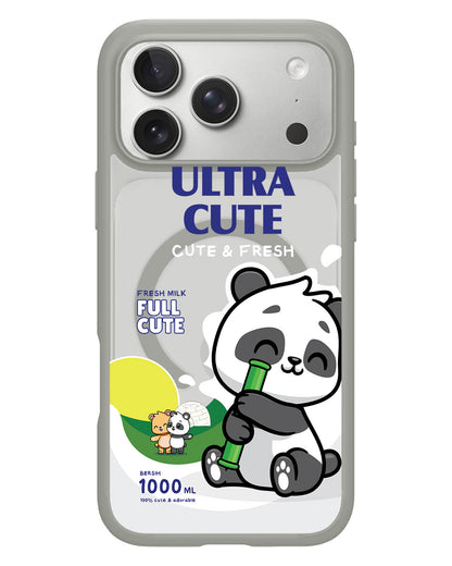 iPhone Rearguard Hybrid - Ultracute