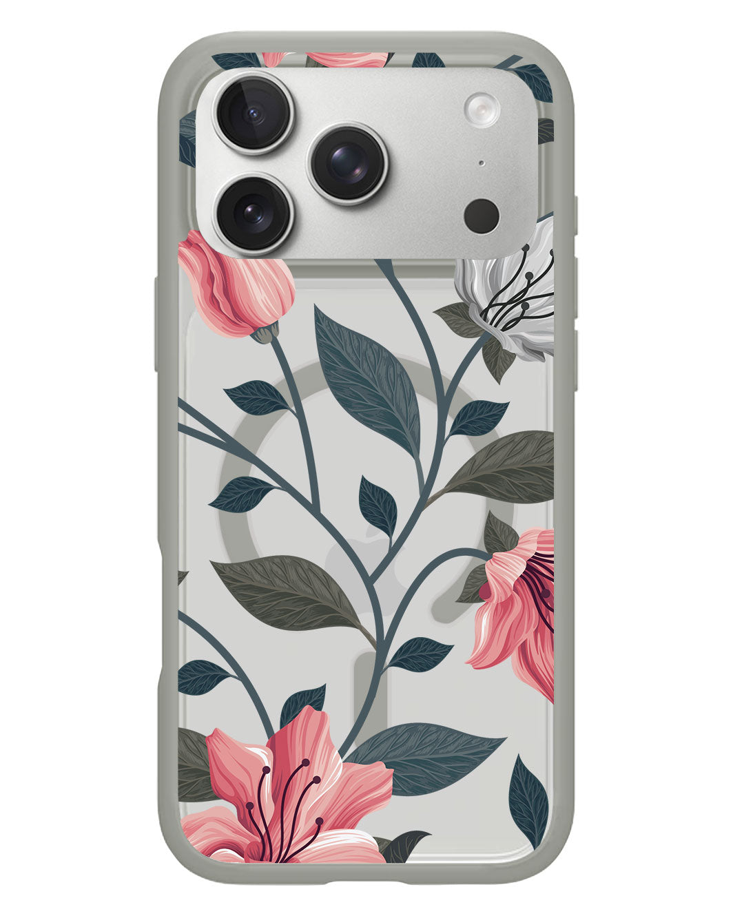 iPhone Rearguard Hybrid - Valerie