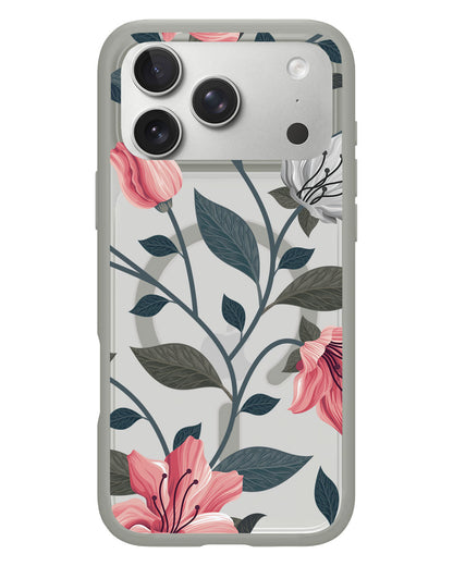 iPhone Rearguard Hybrid - Valerie
