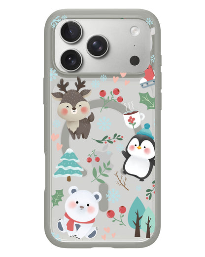 iPhone Rearguard Hybrid - Winter